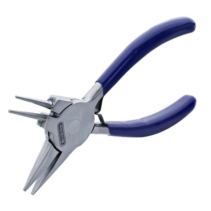 Beadalon® MultiPliers with Round-Nose and Chain-Nose Jaws