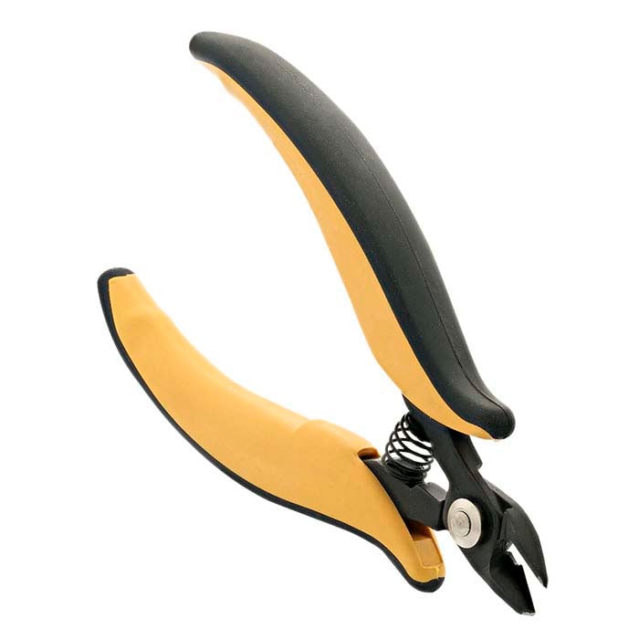 #TR5000R Italian Flush Cutters