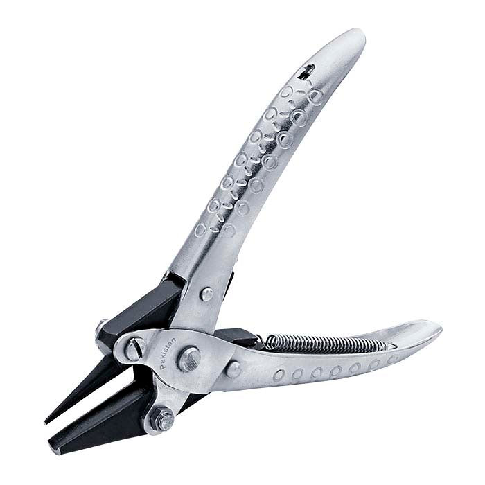 Concave and Round Parallel-Action Forming Pliers
