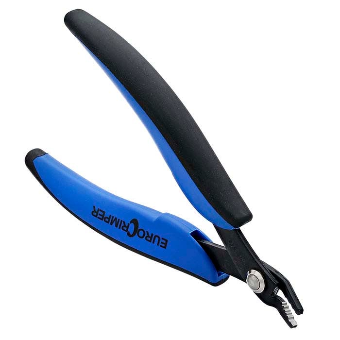 EuroCrimper™ Dual Crimping Pliers