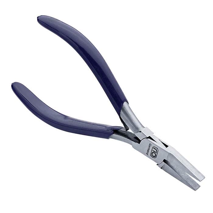 Pinze a becco piatto tedesche Rio Grande