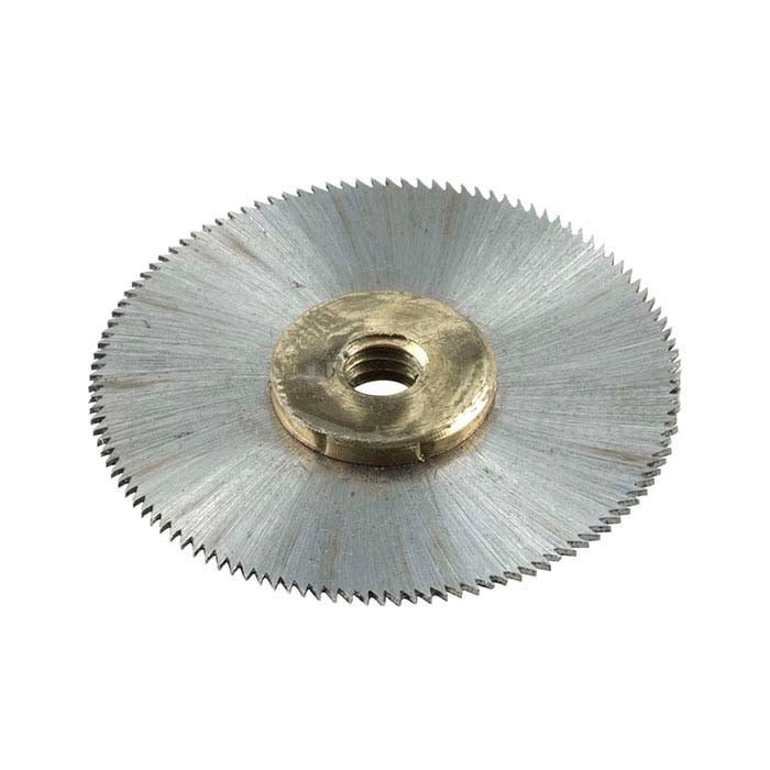 Stainless Steel Saw Blade for Ring Cutting Pliers