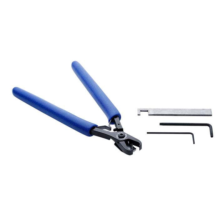 Swanstrom Small Wire-Looping Pliers