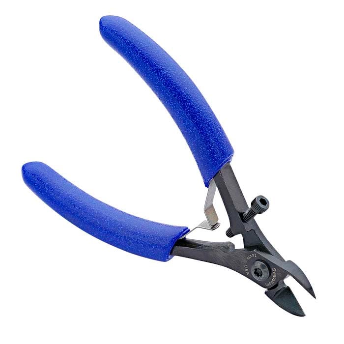 Swanstrom Micro Super-Flush Cutters