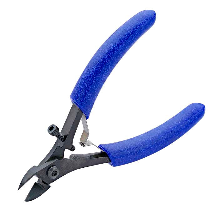 Swanstrom Micro Super-Flush Cutters