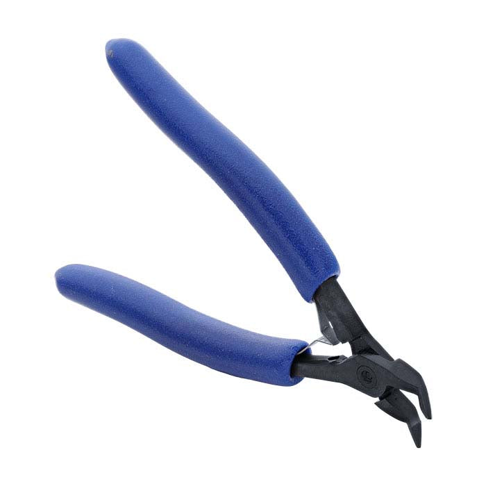 Swanstrom Bent Needle Chain-Nose Pliers