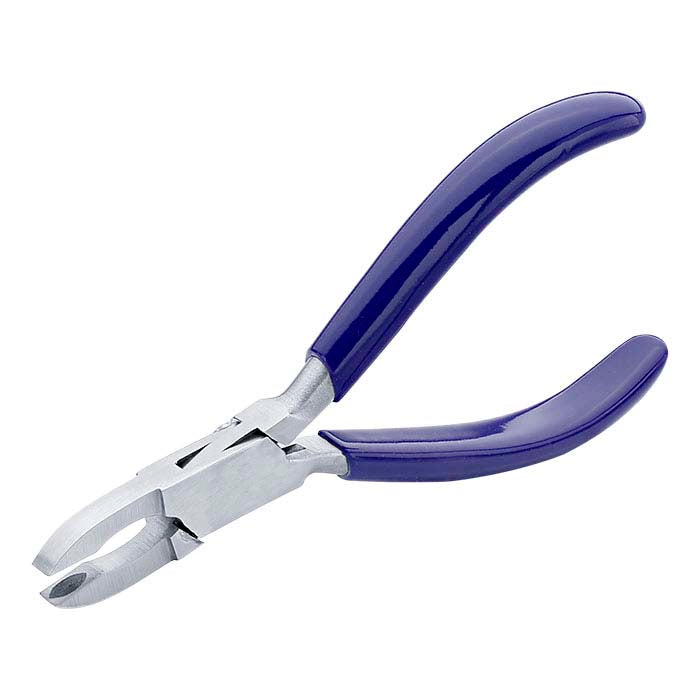 Loop-Closing Pliers