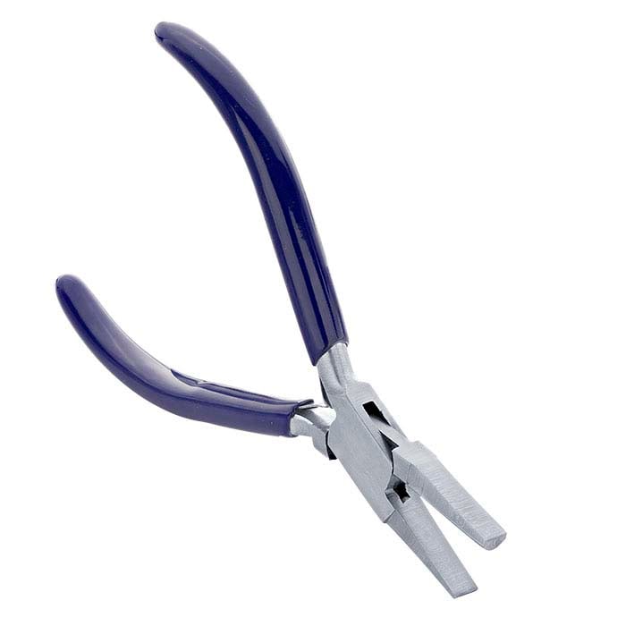 Flat and Half-Round Forming Pliers