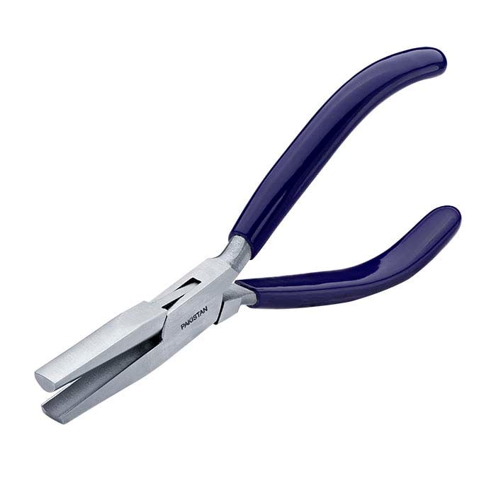 Small Concave and Convex Forming Pliers