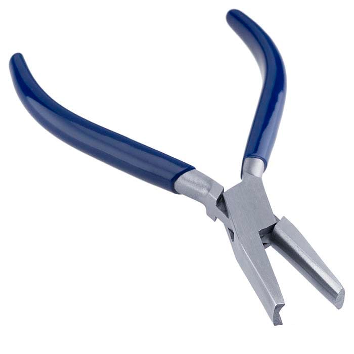 Small Concave and Convex Forming Pliers