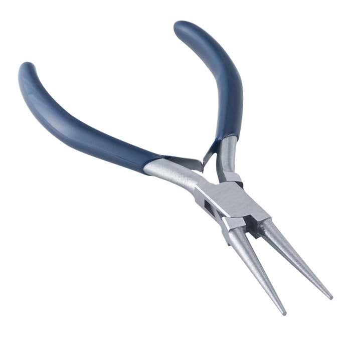 Rio Grande German Long Round-Nose Pliers