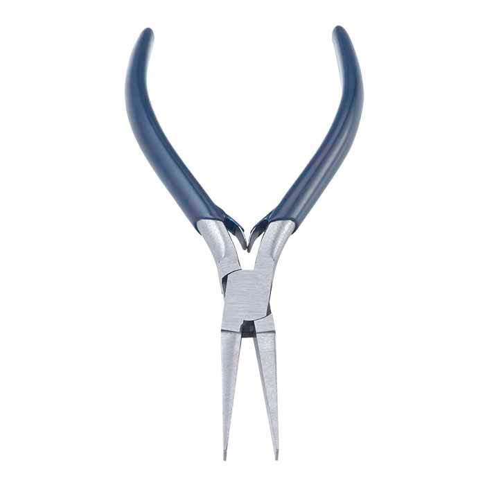 Rio Grande German Extra-Long Flat-Nose Pliers