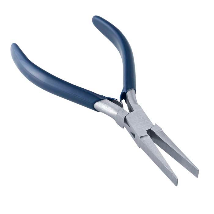 Rio Grande German Extra-Long Flat-Nose Pliers