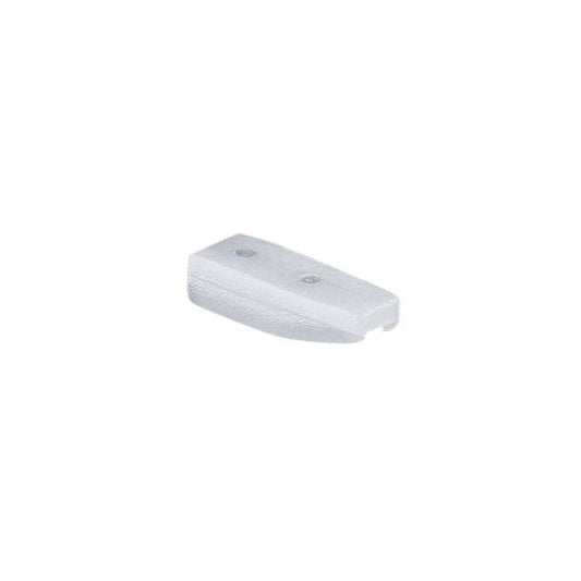 Replacement Nylon Half-Round Jaw for Forming Pliers