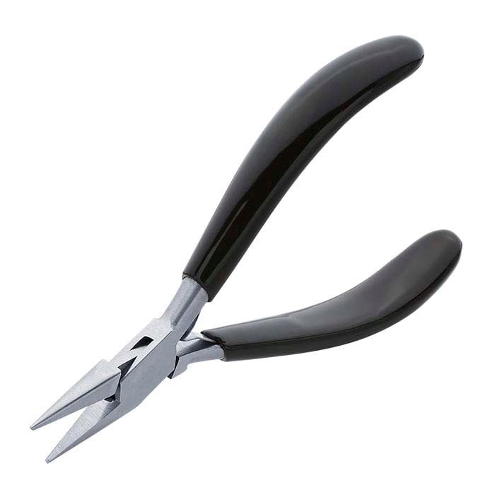 Beadsmith® Casual Comfort Chain-Nose Pliers