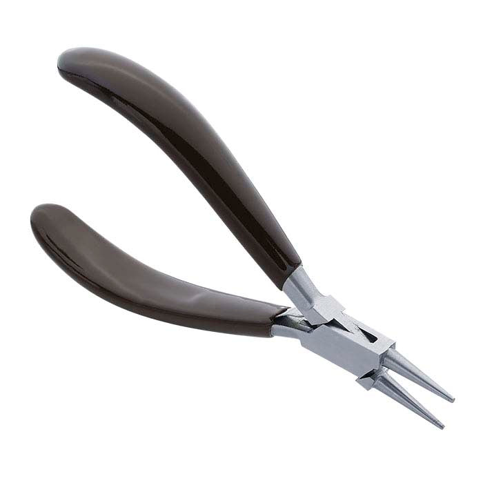 Beadsmith® Casual Comfort Round-Nose Pliers