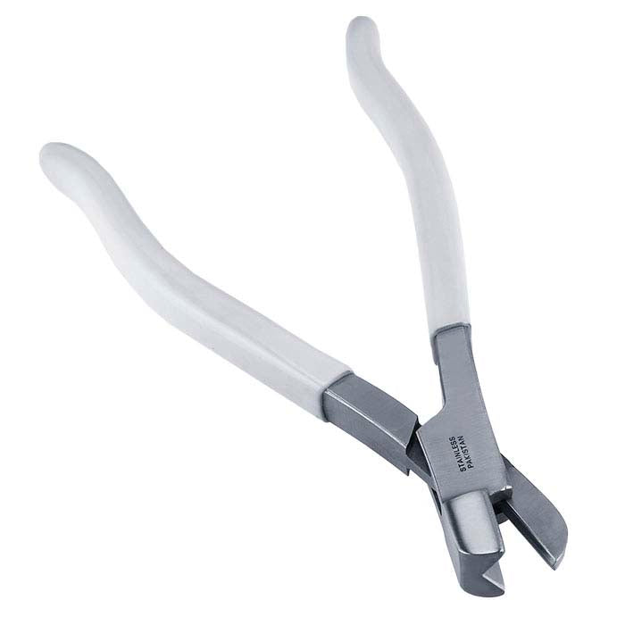 Economy Ring-Bending Pliers