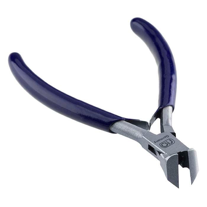 Rio Grande Pinze Oblique a Taglio Finale Slimline Tedesche