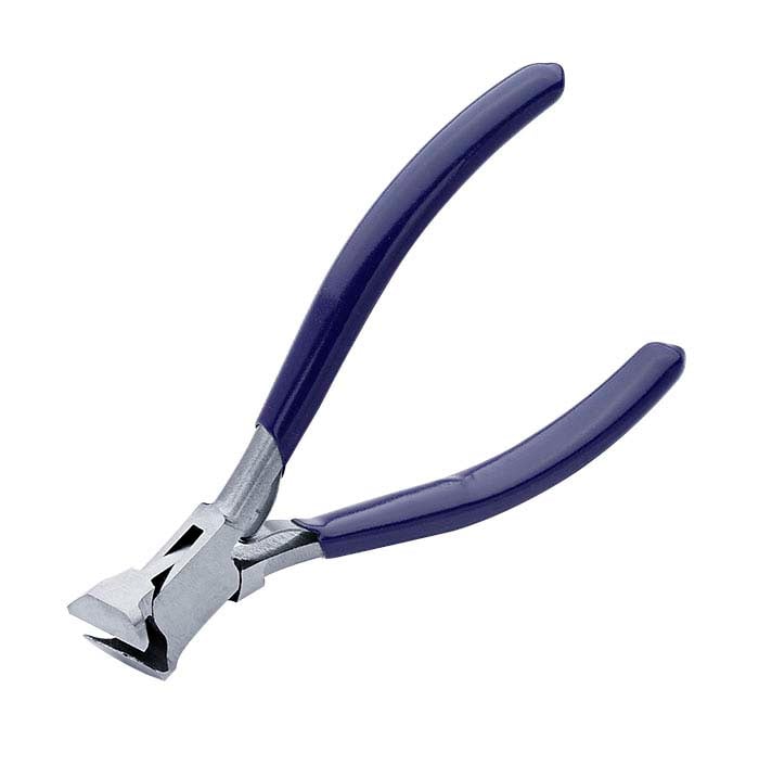 Rio Grande Pinze Oblique a Taglio Finale Slimline Tedesche