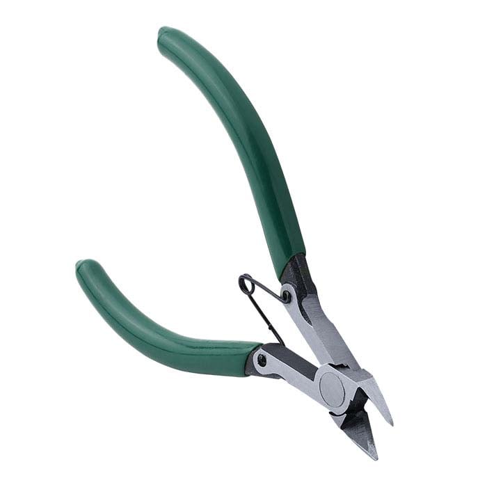 Precision Flush Cutters