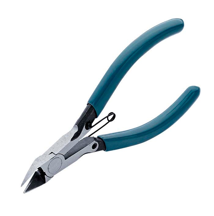 Precision Flush Cutters