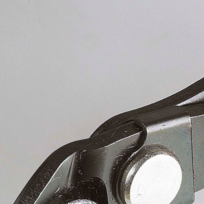Xuron® #2175F Maxi-Shear Flush Cutters with Retainer