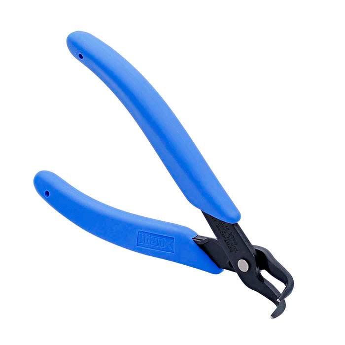 Xuron® #486 90-Degree Bent Chain-Nose Pliers