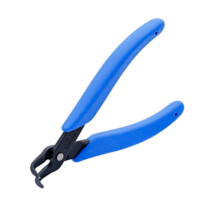 Xuron® #486 90-Degree Bent Chain-Nose Pliers