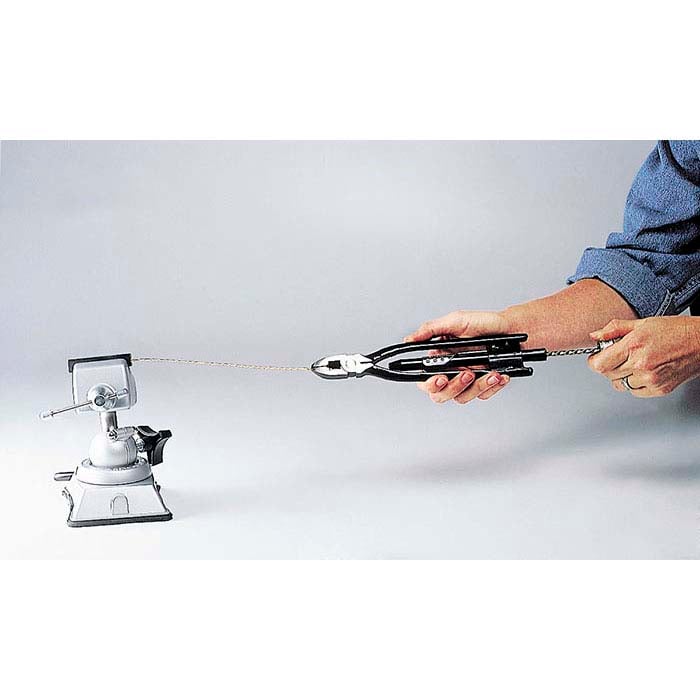 Wire Twisting Pliers