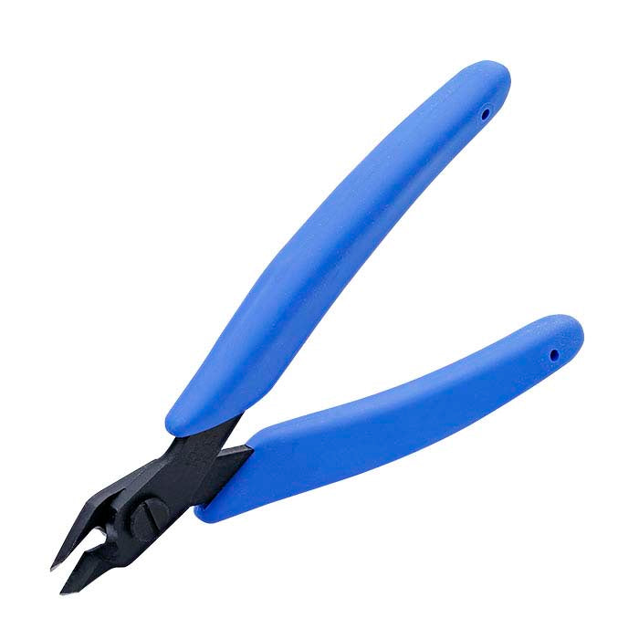 Xuron #9200 Micro-Shear Flush Cutters without Retainer