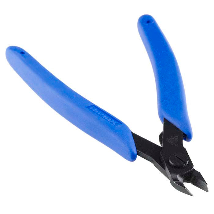 Xuron #9200 Micro-Shear Flush Cutters without Retainer