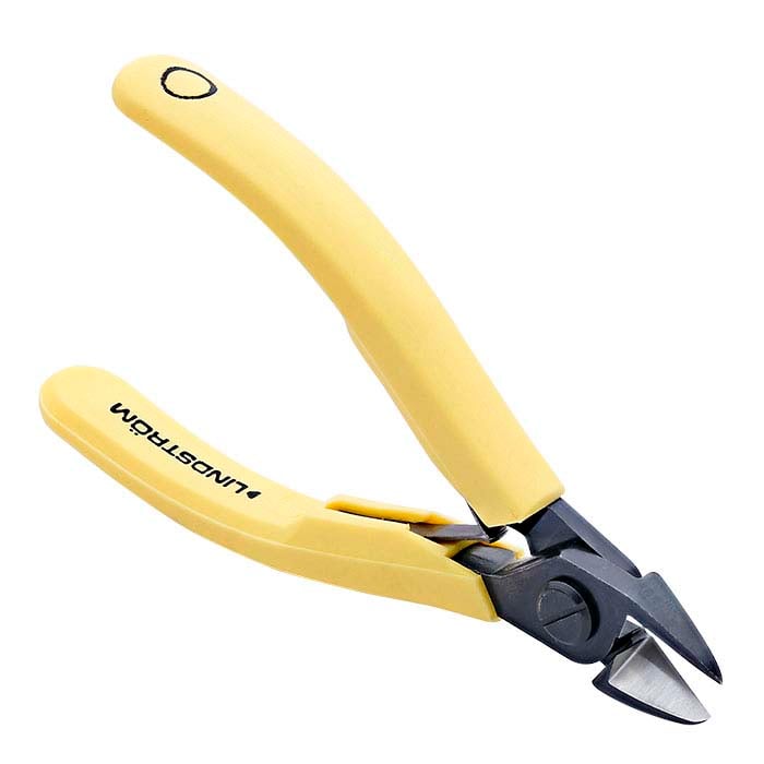 Lindstrom 8161 Flush Cutters