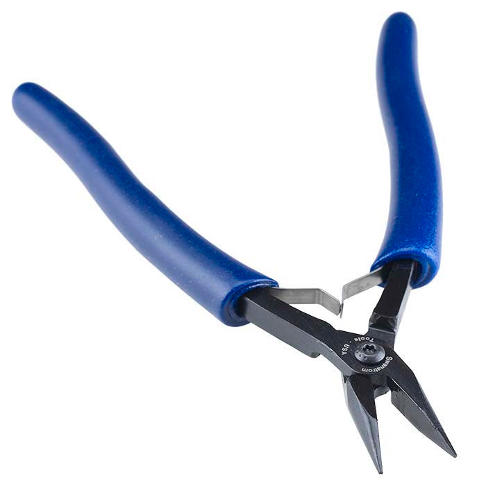 Swanstrom Chain-Nose Pliers