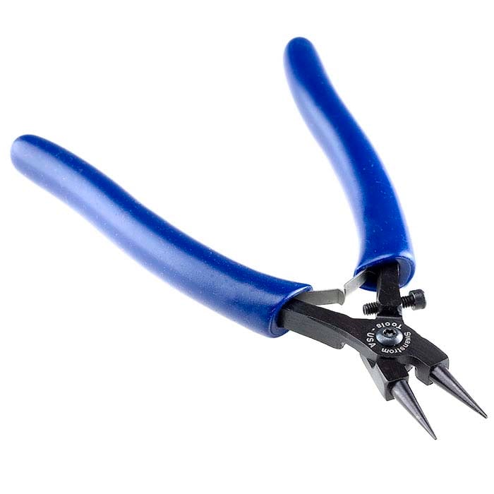 Swanstrom Round-Nose Pliers