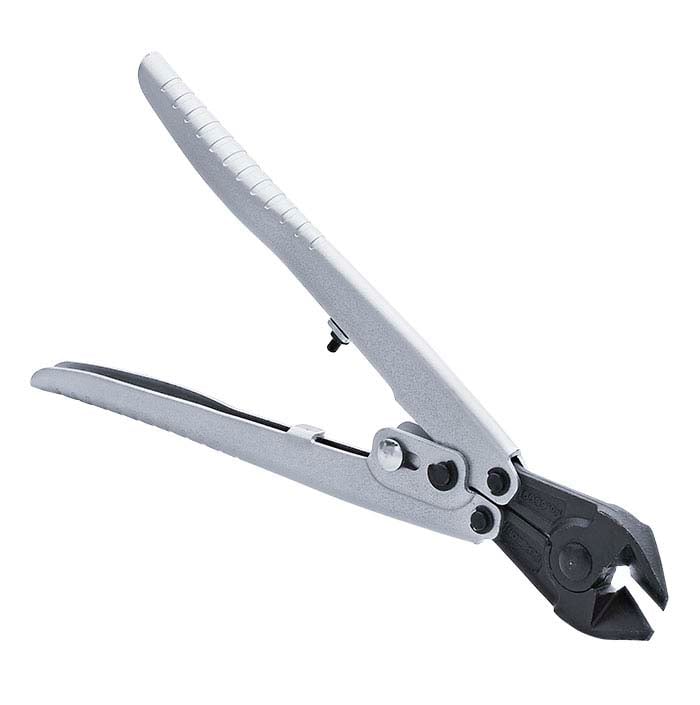 Bergeon Double-Reduction Cutters