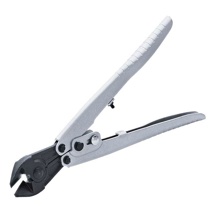 Bergeon Double-Reduction Cutters
