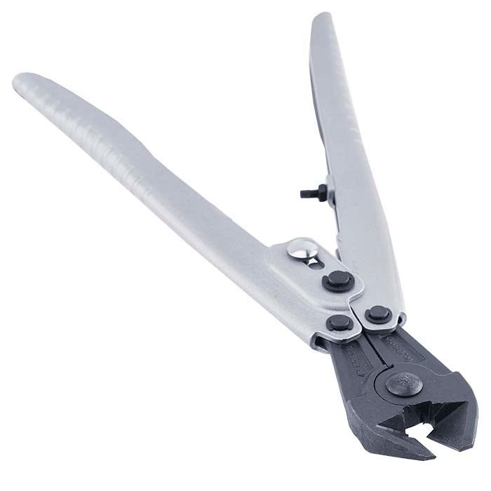 Bergeon Double-Reduction Cutters