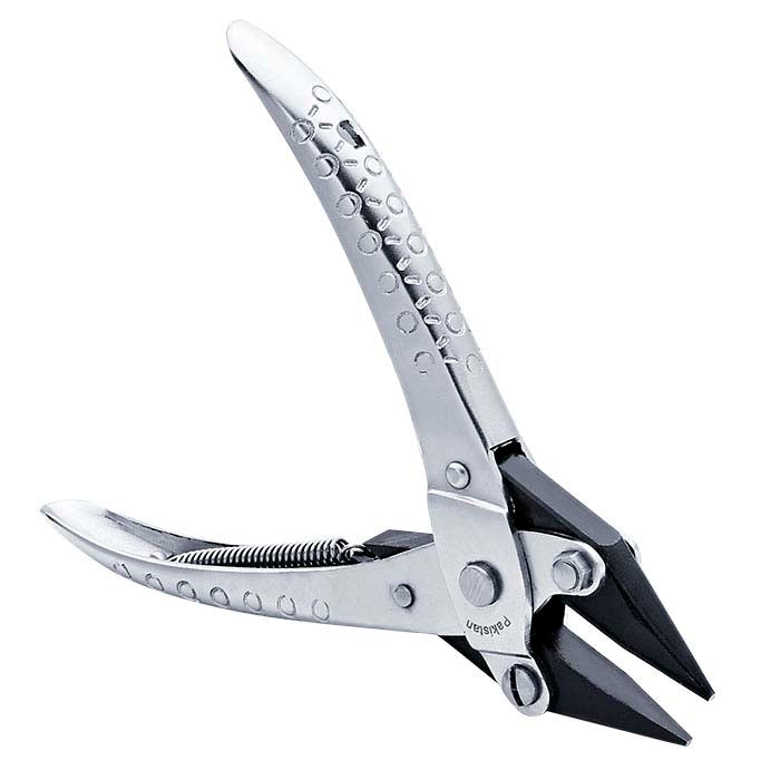 Chain-Nose Parallel-Action Pliers