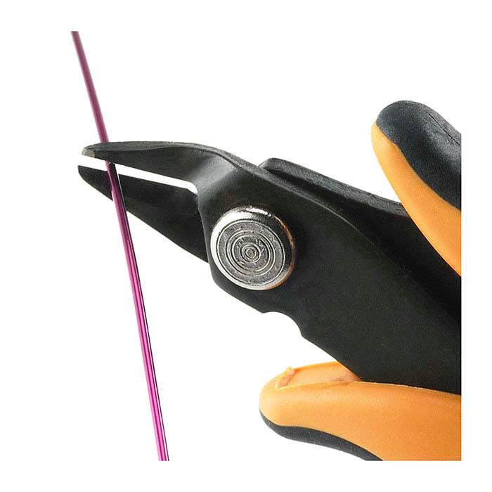 Italian Semi-Flush Cutters