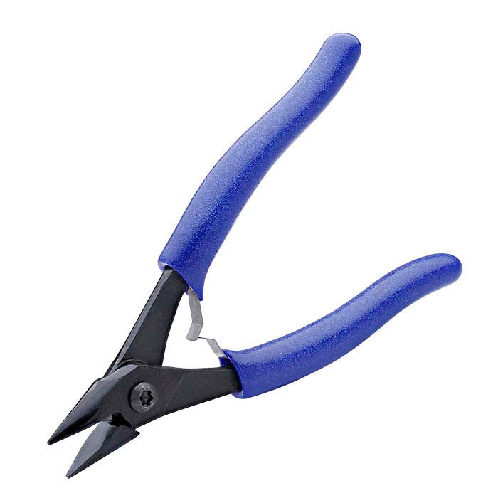 Swanstrom Heavy-Duty Chain-Nose Pliers