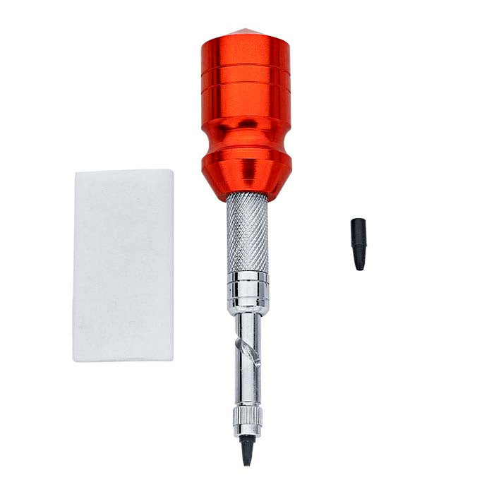 Hole Punch Tool for Leather Watch Bands