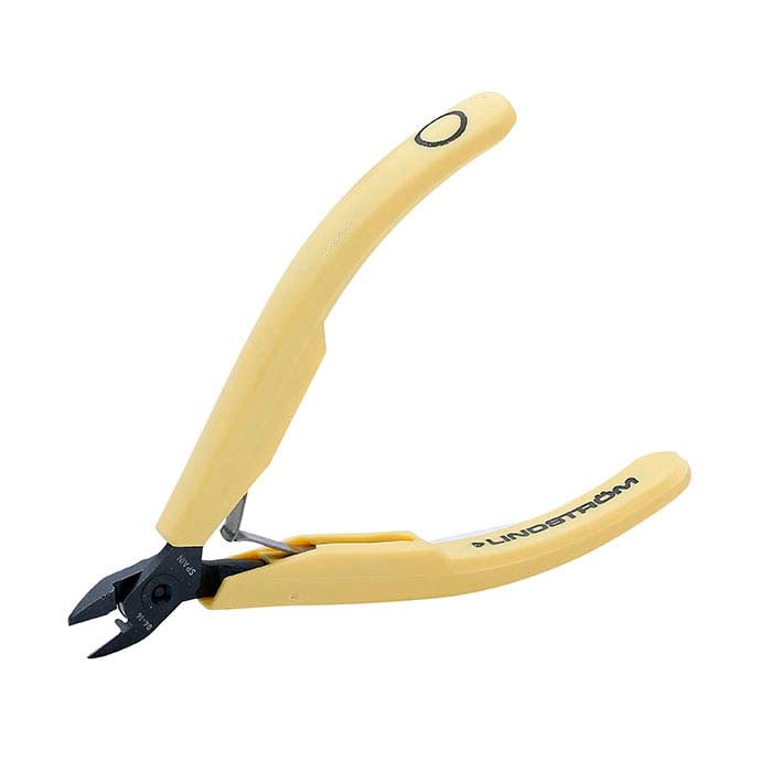 Lindstrom 8131 Flush Cutters