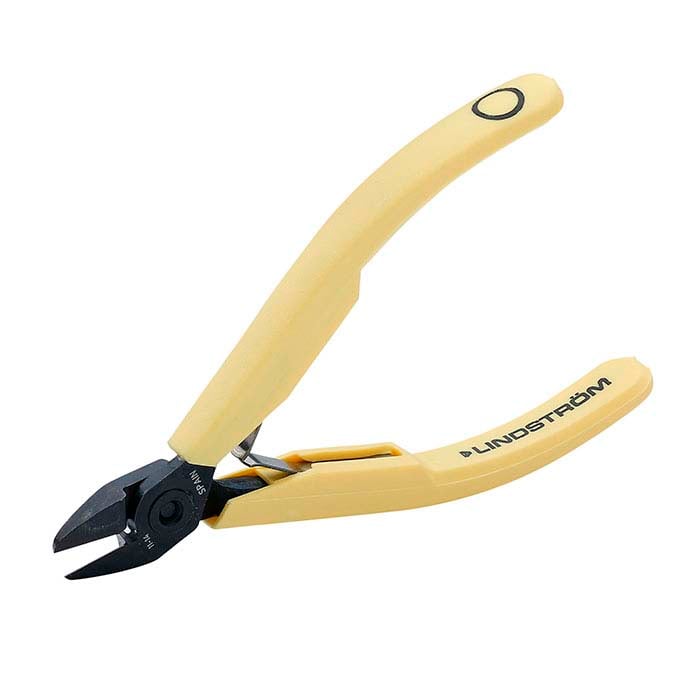 Lindstrom 8151 Flush Cutters