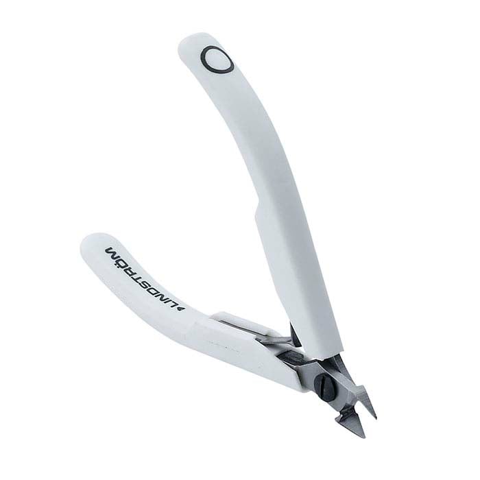 Lindstrom Supreme 7191 Flush Cutters