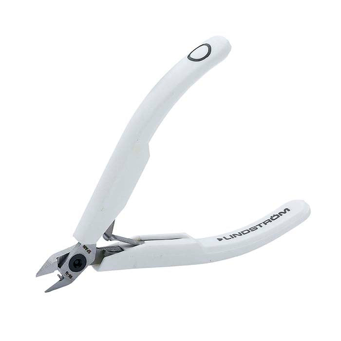 Lindstrom Supreme 7191 Flush Cutters