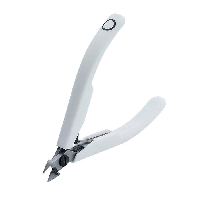 Lindstrom Supreme 7191 Flush Cutters
