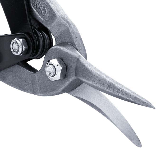 Tyska 254,0 mm kombinationssaxar