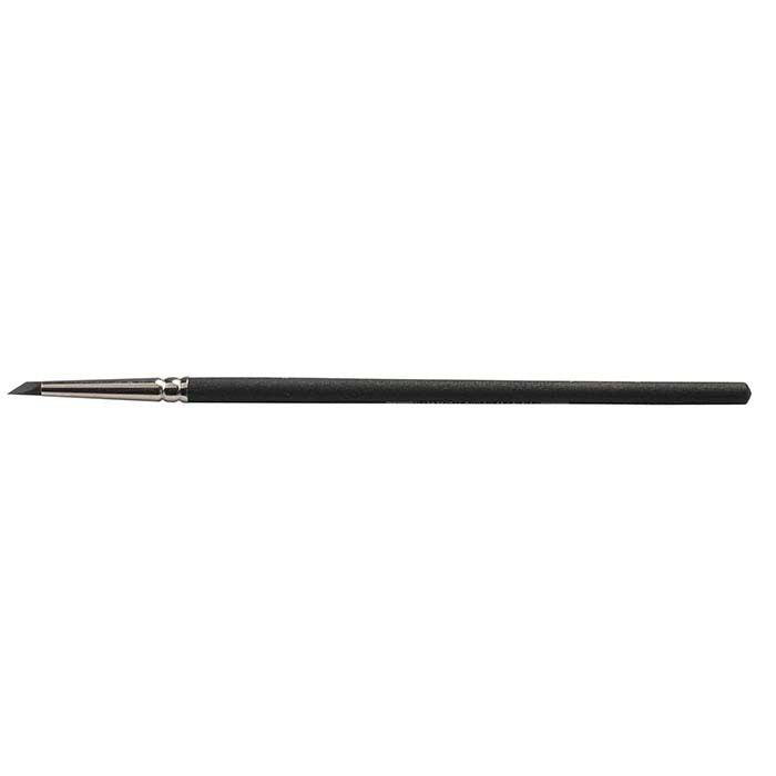 Angle Chisel Tip Clay Shaper
