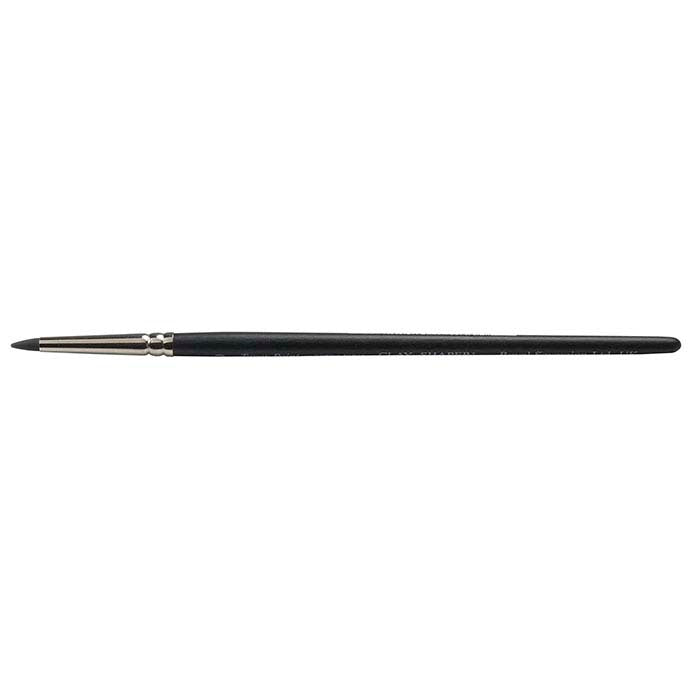Taper Point Tip Clay Shaper
