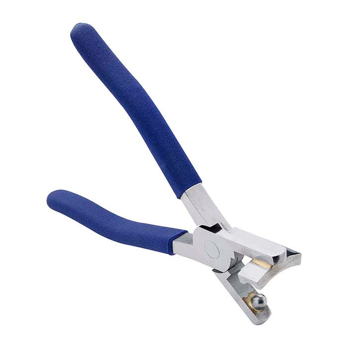 Eurotool Miland® 7.94mm Channel Synclastic Pliers